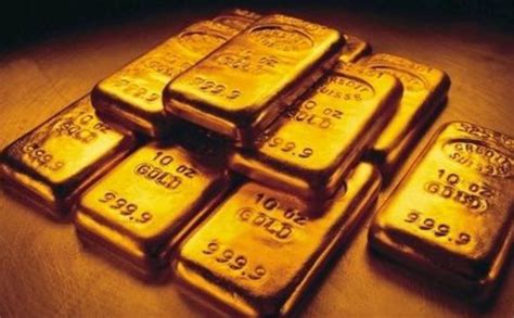 黄金是硬通货的原因有哪些_360新知