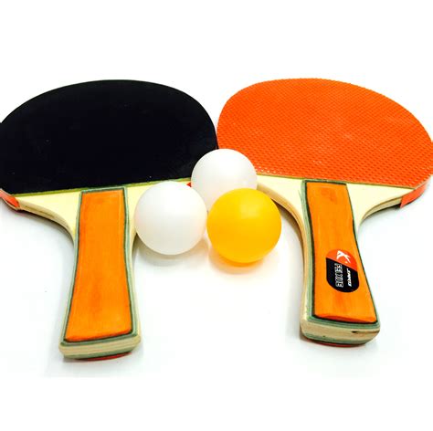 智博8个厚乒乓球拍 正反胶乒乓板 对拍2支送3球乒乓球拍套装批发-阿里巴巴