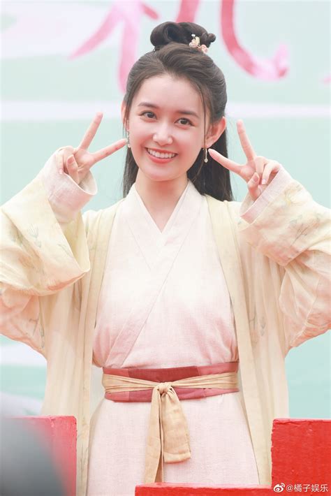 蒋依依图片