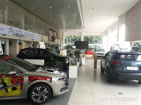 【图解图片_上海先进雪铁龙4S店雪铁龙C6图片】-汽车之家