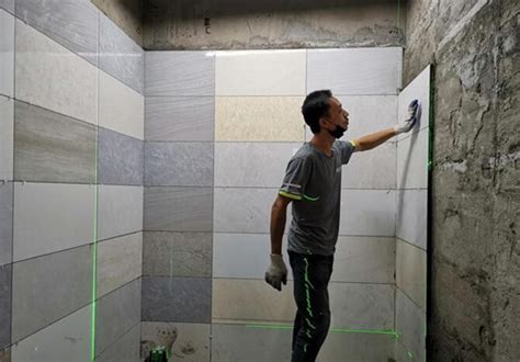 软瓷砖有哪些施工规范要求？