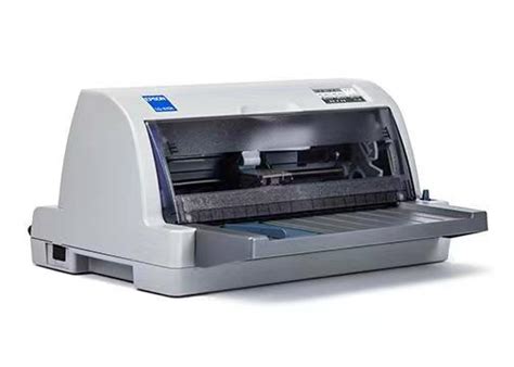 【爱普生LQ-610KII】爱普生（EPSON）LQ-610KII 针式打印机 LQ-610K升级版 针式打印机（82列）【行情 报价 价格 ...