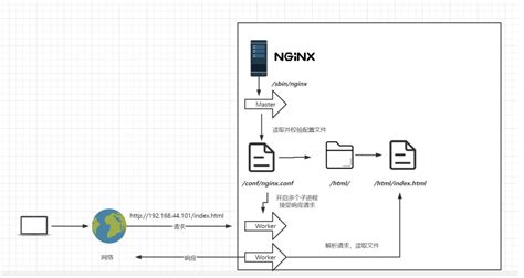 Nginx快速入门&&部署前端项目_nginx启动前端项目_小刘学编程.的博客-CSDN博客