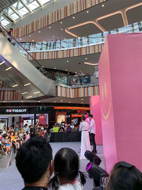 宜家武汉荟聚购物中心今日开业现场图一览_联商网