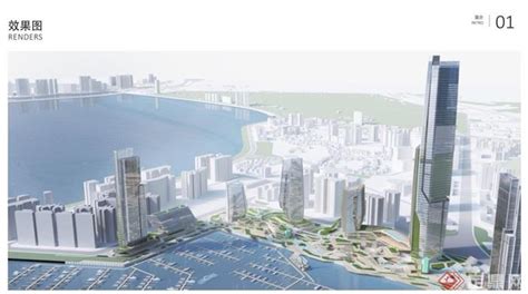 珠海九洲港将变身观光打卡胜地！新口岸客运中心拟2022年底完工__凤凰网