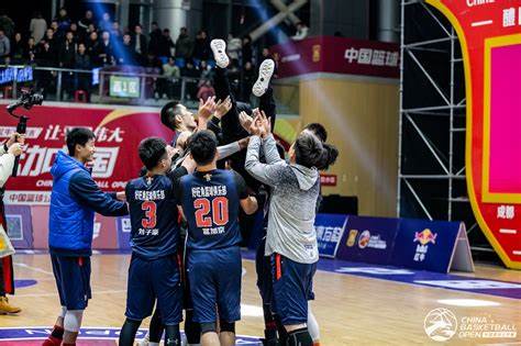 河南郑州篮球比赛公开赛