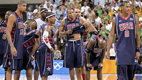 2016年里约奥运会篮球比赛_2008年美国男篮比赛完整视频 - 随意云