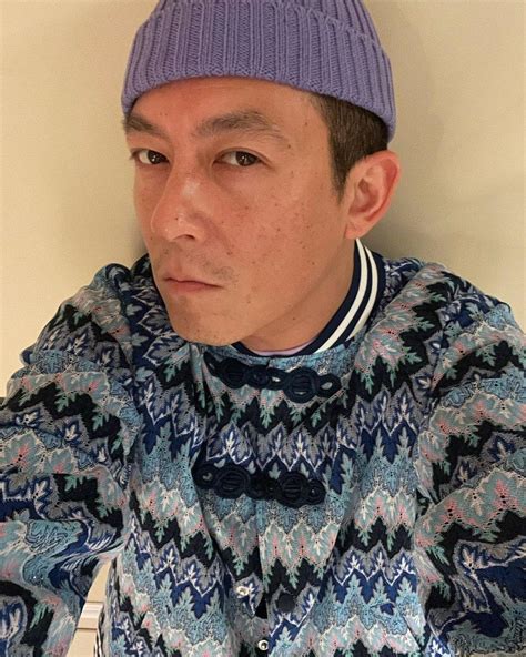 陈冠希微博图片