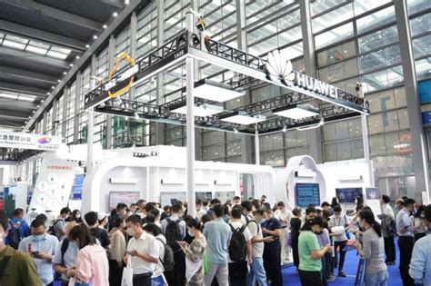 揭秘！第四届深圳国际人工智能展将于8月开幕-商业-金融界
