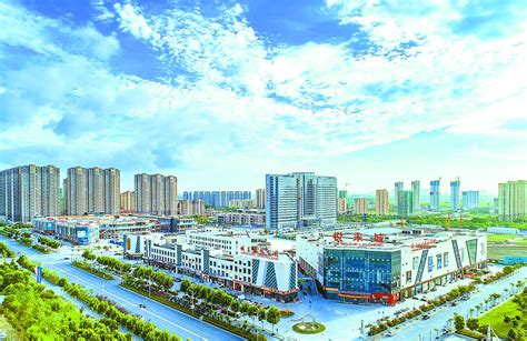 江苏东台：科技创新赋能产业发展-盐城新闻网