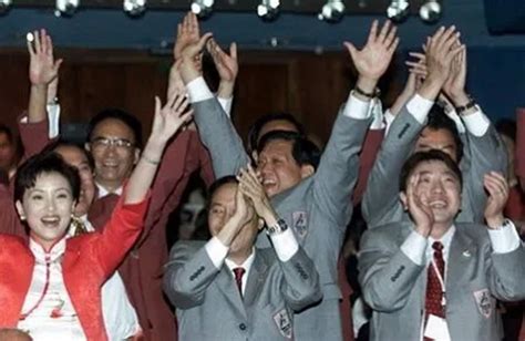 依然激动，2001年7月13日，北京申奥成功! - 华声在线专题