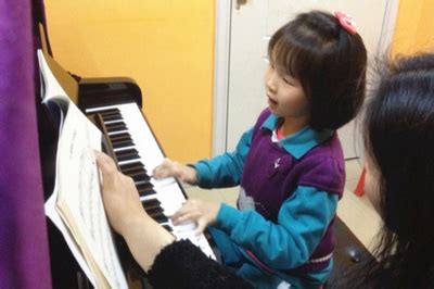 钢琴陪练在钢琴学习中的作用|学琴记
