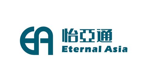 怡亞通logo设计含义及设计理念-三文品牌