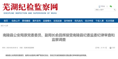 南陵县人民检察院提起公诉的一起恶势力犯罪集团案件开庭审理
