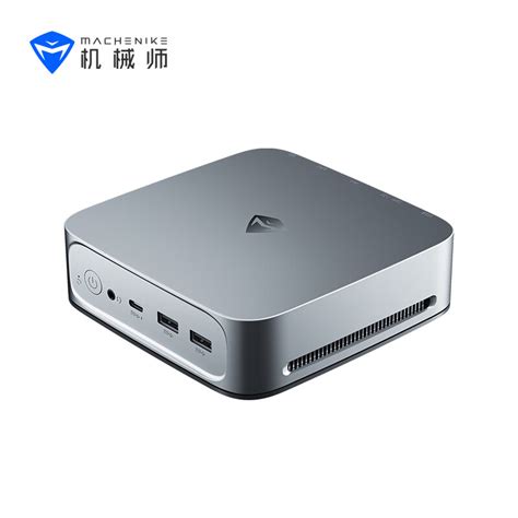 MOREFINE魔方M600 mini小主机开箱_台式机_什么值得买