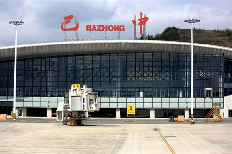 巴中恩阳机场对航线进行优化新增新航线_烁达网