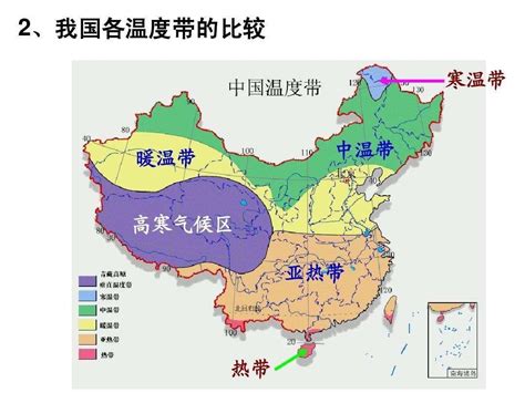 秦岭淮河一线是什么的分界线，南北方地区(有不一样的人文风俗) — 奇闻呀