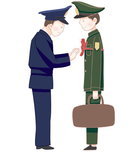 退伍什么时候回来—2023退役士兵定向招聘公务员 - 快讯 - 华网