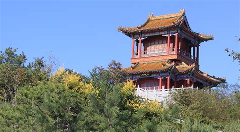天下为公，探访南京紫金山中山陵。|中山陵|建筑|祭堂_新浪新闻