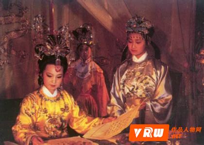红楼梦中贾元春元妃的历史原型是谁？-作品人物网