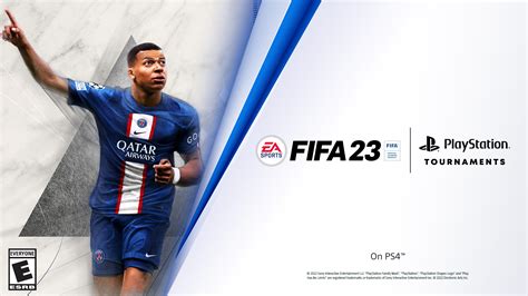 FIFA 23 PlayStation Tournament: All Info About The New… | EarlyGame