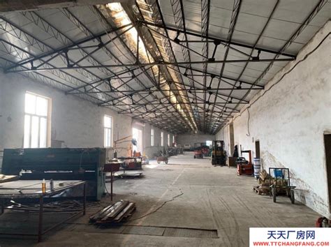 余姚泗门工业区26000方高10米单层厂房出租-宁波铭豪厂房网