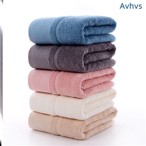 Towel bath towel bath towel hand towel毛巾纯棉加厚浴巾-淘宝网