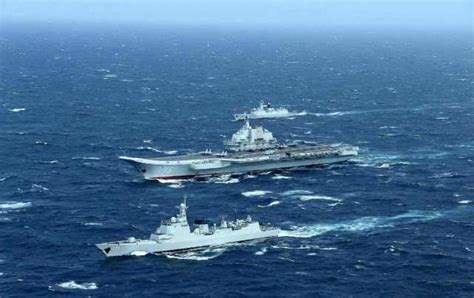 俄太平洋舰队的军舰开始远航 - 俄罗斯卫星通讯社