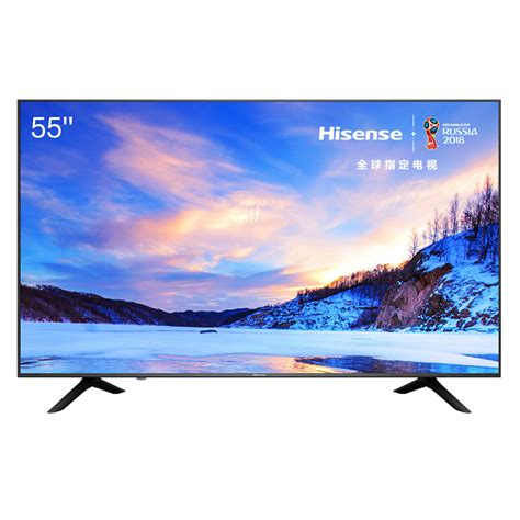 MI 小米 E55C 55英寸 4K 液晶电视-什么值得买