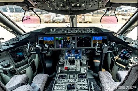南航接收波音交付的第1000架波音787飞机_民航_资讯_航空圈