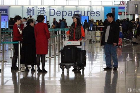 西部航空计划10月13日起新开郑州=香港航线 - 民用航空网