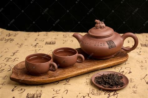 体验中国茶文化-大河网