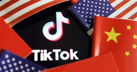 TikTok是中国的还是美国的，TikTok创始人 - tiktok培训