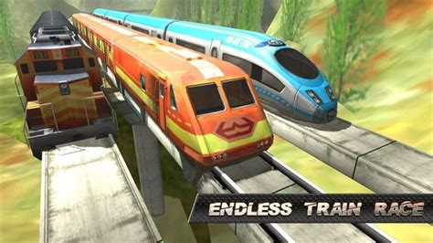火车赛跑游戏下载_火车赛跑2017安卓版最新手机游戏下载（Train Race） v1.1 - 游乐网