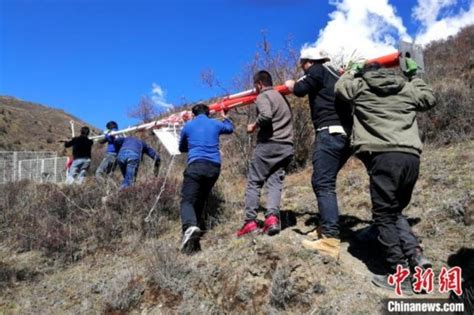 西藏实现贫困乡镇自动气象站全覆盖_荔枝网新闻