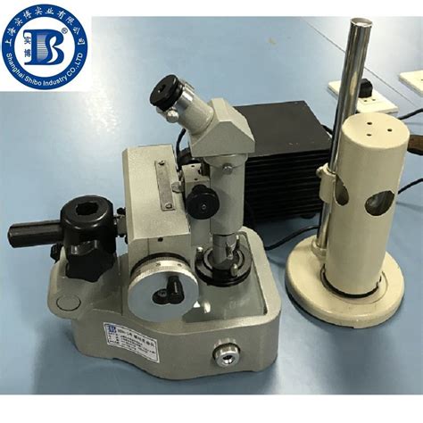 读数显微镜 JXD-B,JXD-250A:台式机,适合教学使用,一般工厂的简单检测.-仪器仪表选型网