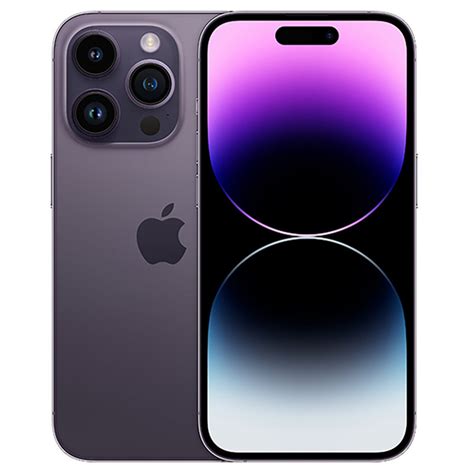 【苹果MQ0D3CH/A手机】Apple iPhone 14Pro 128G 暗紫色 移动联通电信 5G手机【图片 价格 品牌 报价】-国美