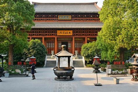 2020香积寺-旅游攻略-门票-地址-问答-游记点评，杭州旅游旅游景点推荐-去哪儿攻略