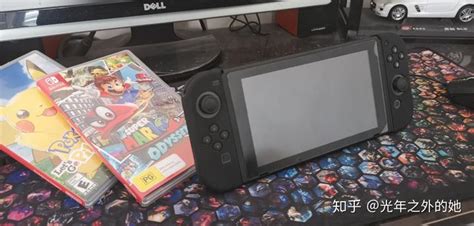 Switch 有什么值得入手或者必须得有的配件？_游戏手柄_什么值得买