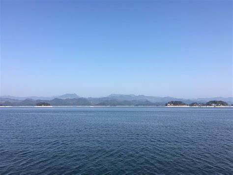 2023千岛湖中心湖区游玩攻略,千岛湖中心湖区是千岛湖游玩...【去哪儿攻略】