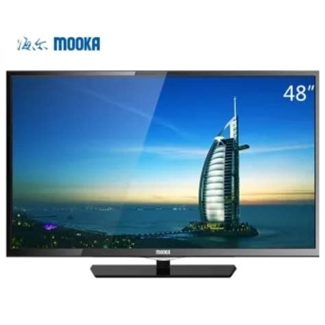 海尔型号 48A5液晶电视机 - 二手家电 - 桂林分类信息 桂林二手市场