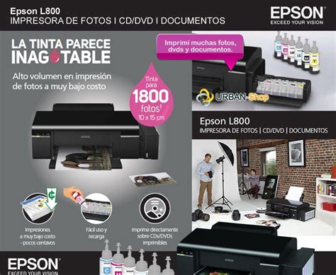 Epson L800 Photo Printer Price in Bangladesh 2024 & Full Specs