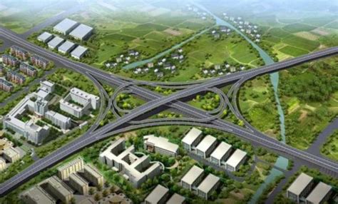 复兴大道项目进展：荆州开发区高架桥箱梁开始施工-新闻中心-荆州新闻网
