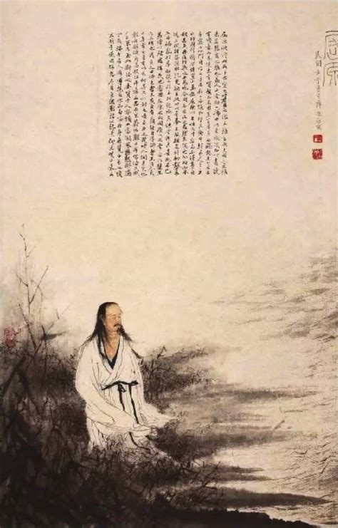 中国历史上第一位伟大的爱国诗人：屈原诗词欣赏|屈原|诗人|楚国_新浪新闻
