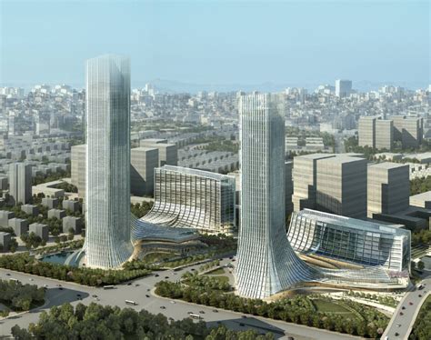 绿地在上海徐汇打造2栋智能化长租公寓，2019年入市！