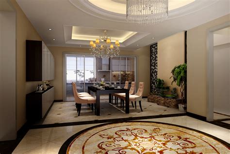 现代简约三居室90平米3.2万-首开国风美仑装修案例-北京房天下家居装修网