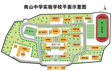 郑州学校地图分布图,学校简笔画,学校_大山谷图库