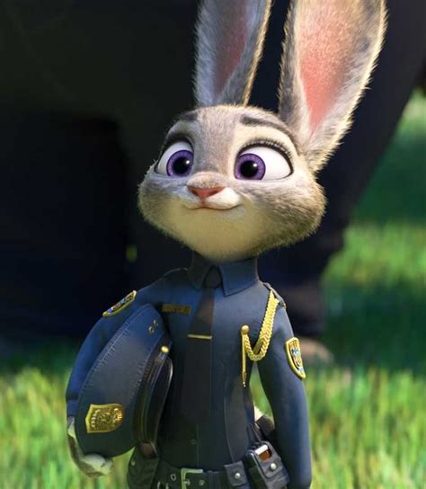 《疯狂动物城》（Zootopia）中有哪些有趣的细节？ - 知乎