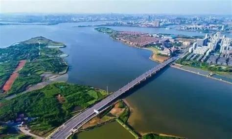 武汉江夏这座国家湿地公园里藏着24座名桥，快来数桥吧凤凰网湖北_凤凰网
