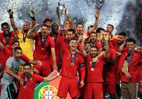 葡萄牙有C罗 世界杯一场完美的对攻战！诠释最经典的巅峰对决